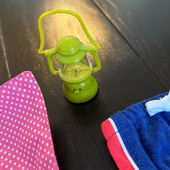 18 inch doll outfit and accessories - Picture 6 of 6